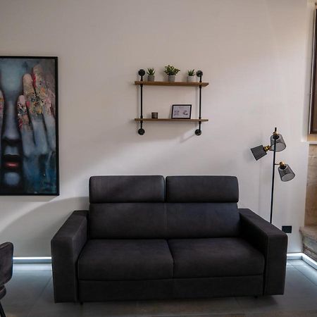 Vakkia - Ortigia Holiday Home Syracuse Esterno foto