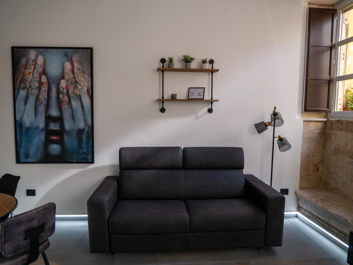 Vakkia - Ortigia Holiday Home Syracuse Esterno foto