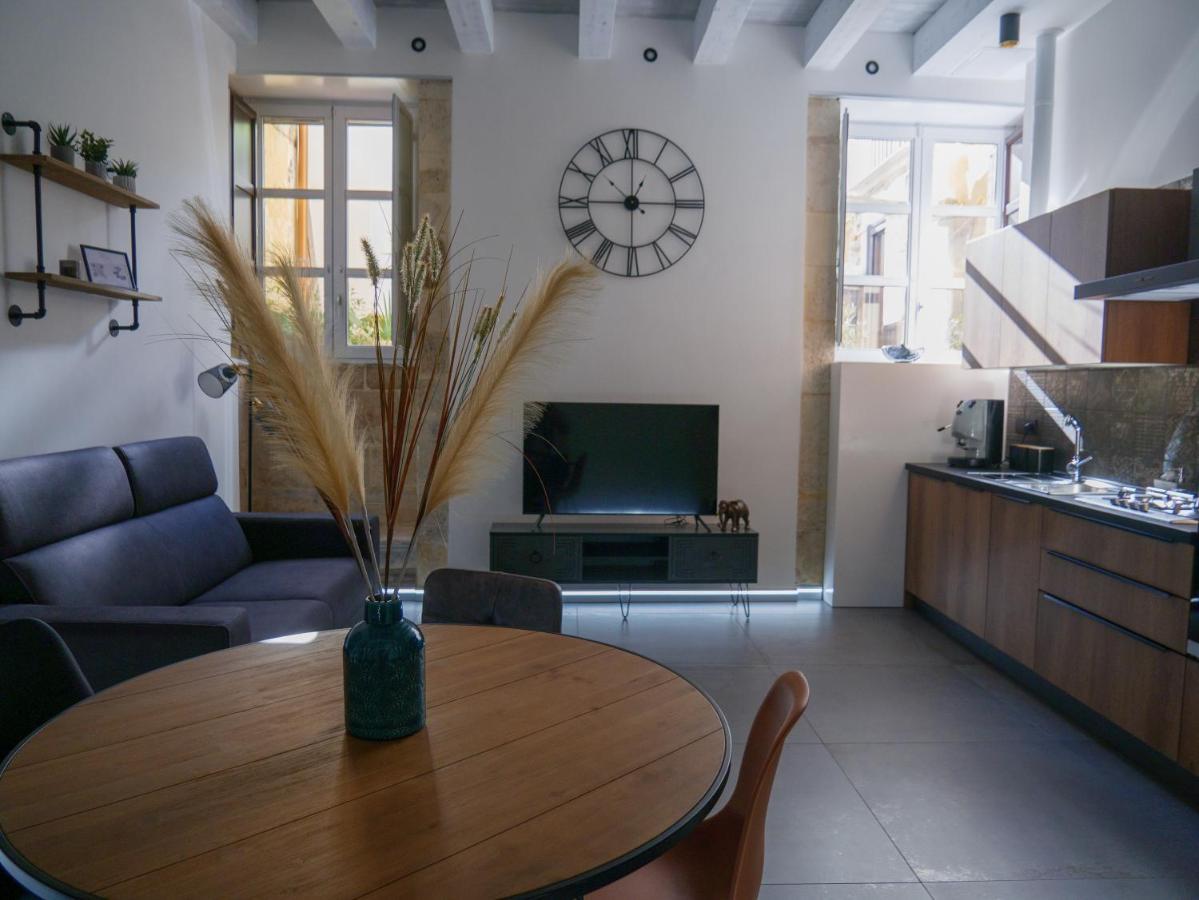 Vakkia - Ortigia Holiday Home Syracuse Esterno foto