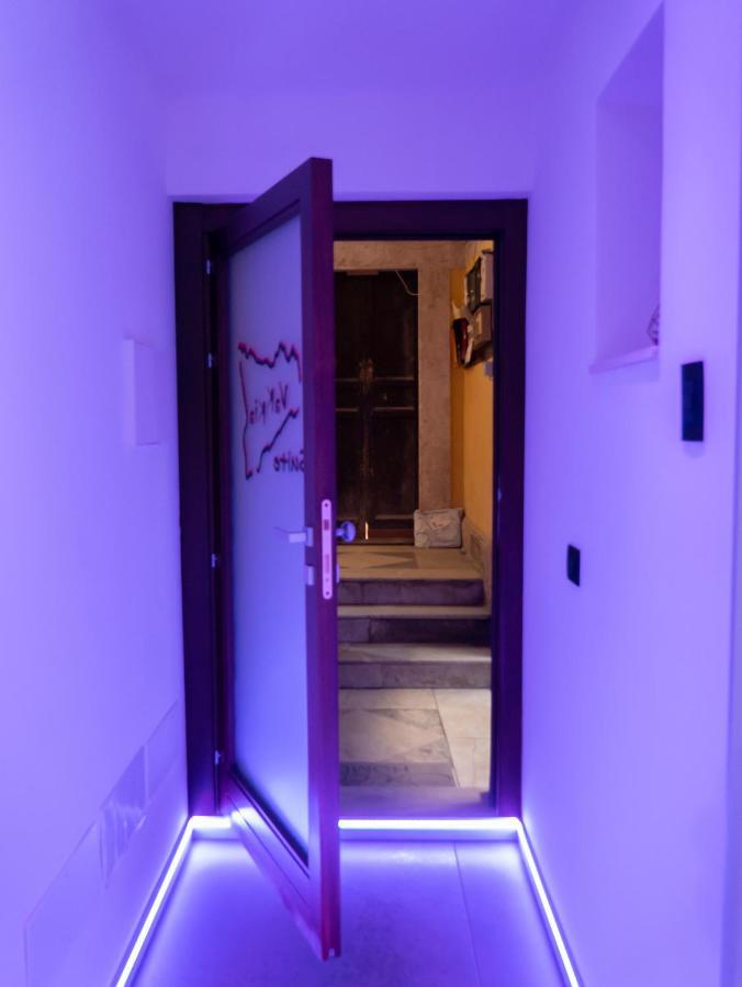 Vakkia - Ortigia Holiday Home Syracuse Esterno foto