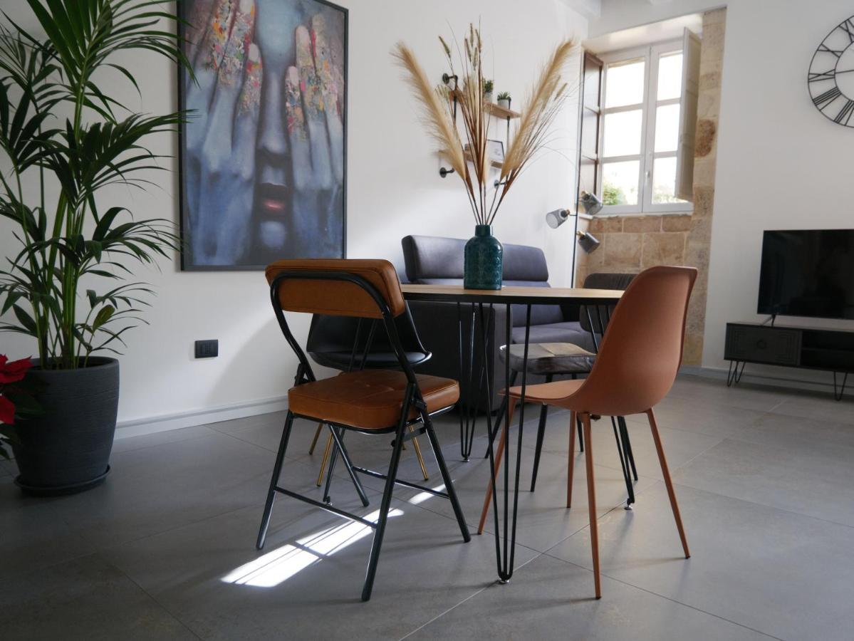 Vakkia - Ortigia Holiday Home Syracuse Esterno foto