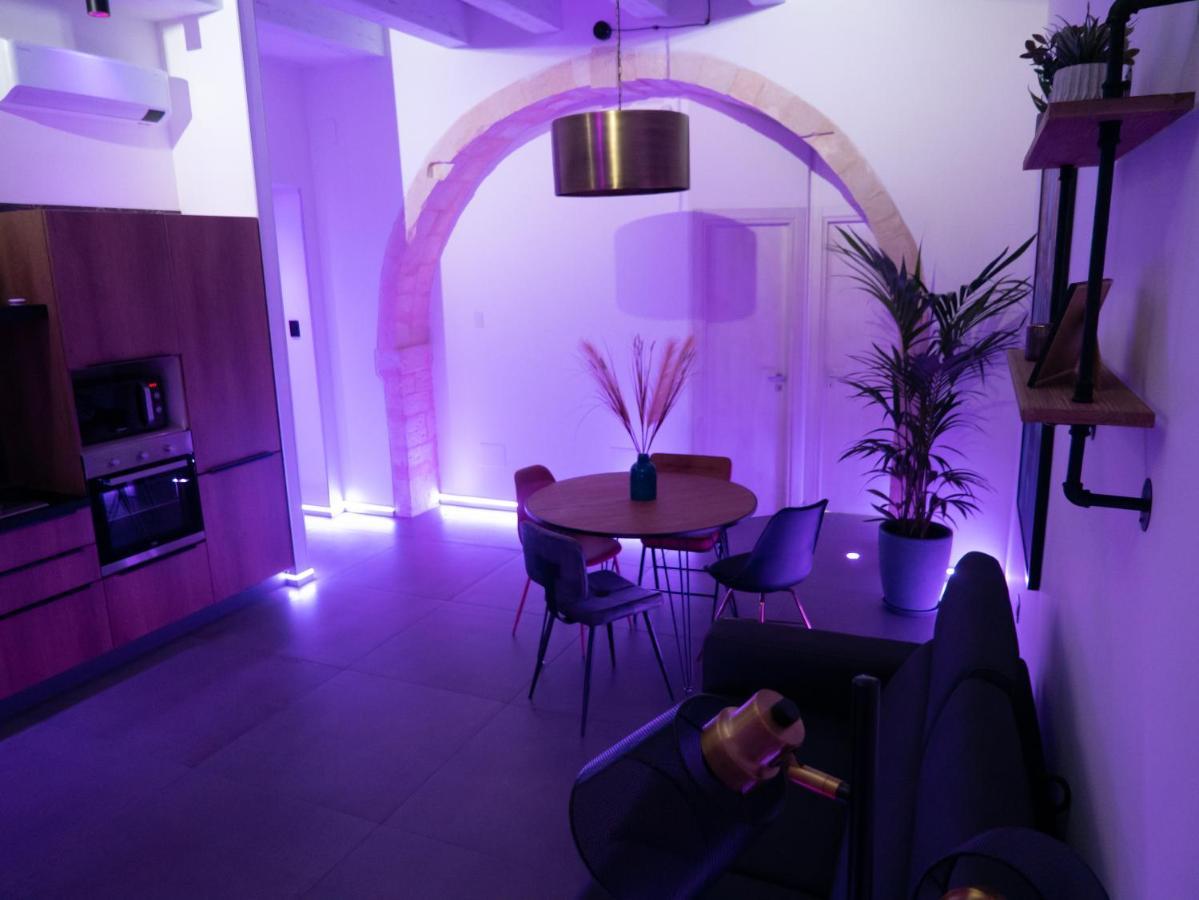 Vakkia - Ortigia Holiday Home Syracuse Esterno foto