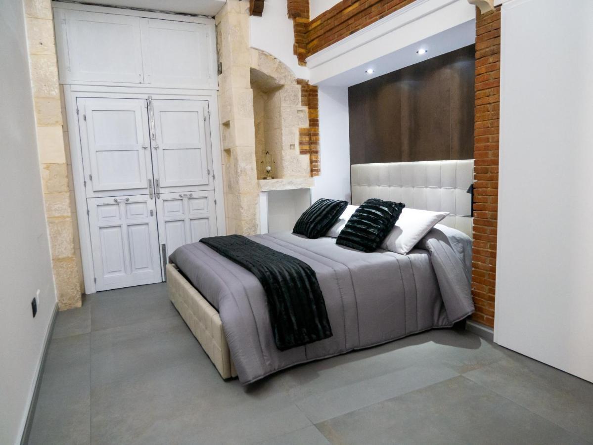 Vakkia - Ortigia Holiday Home Syracuse Esterno foto