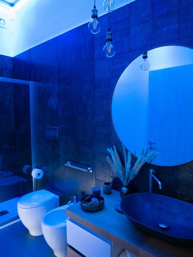 Vakkia - Ortigia Holiday Home Syracuse Esterno foto