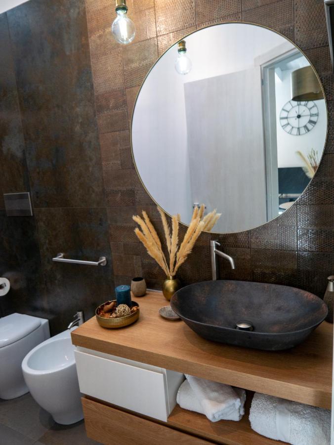 Vakkia - Ortigia Holiday Home Syracuse Esterno foto
