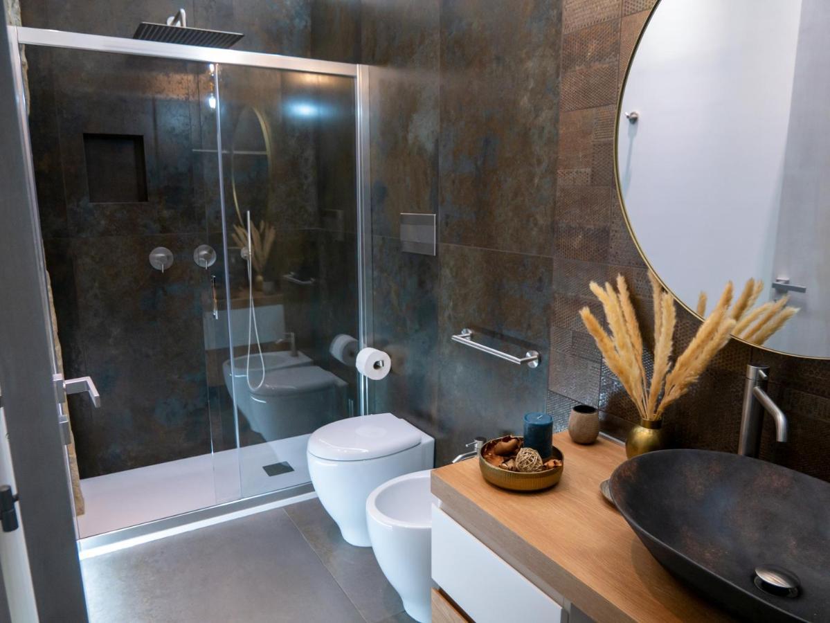 Vakkia - Ortigia Holiday Home Syracuse Esterno foto