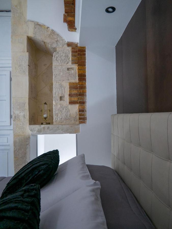 Vakkia - Ortigia Holiday Home Syracuse Esterno foto