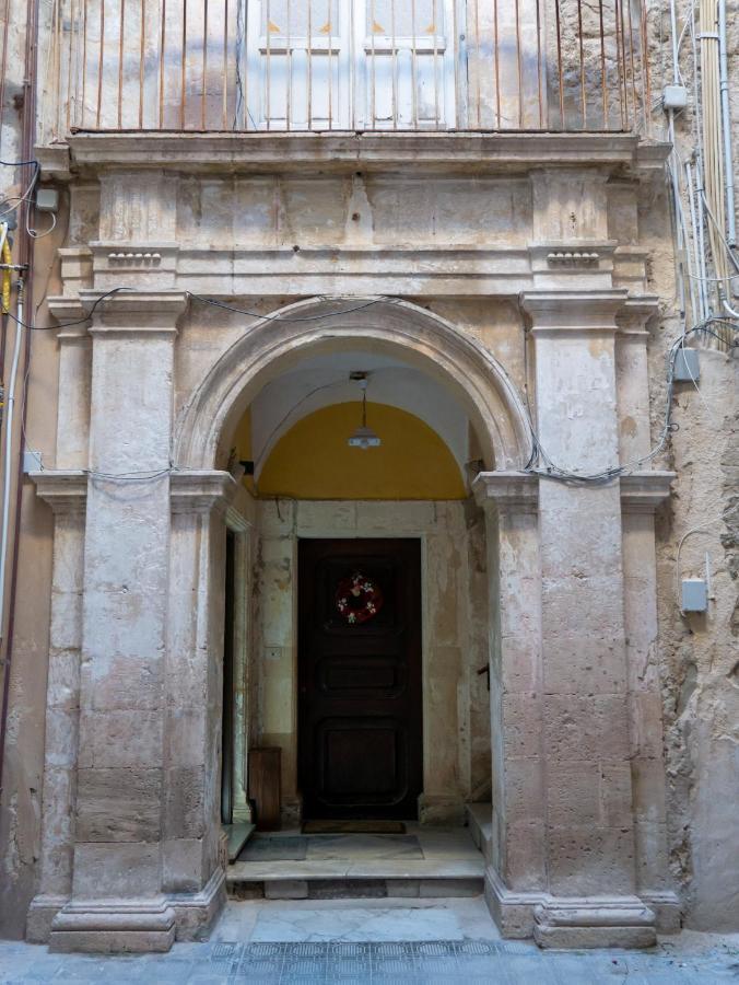 Vakkia - Ortigia Holiday Home Syracuse Esterno foto