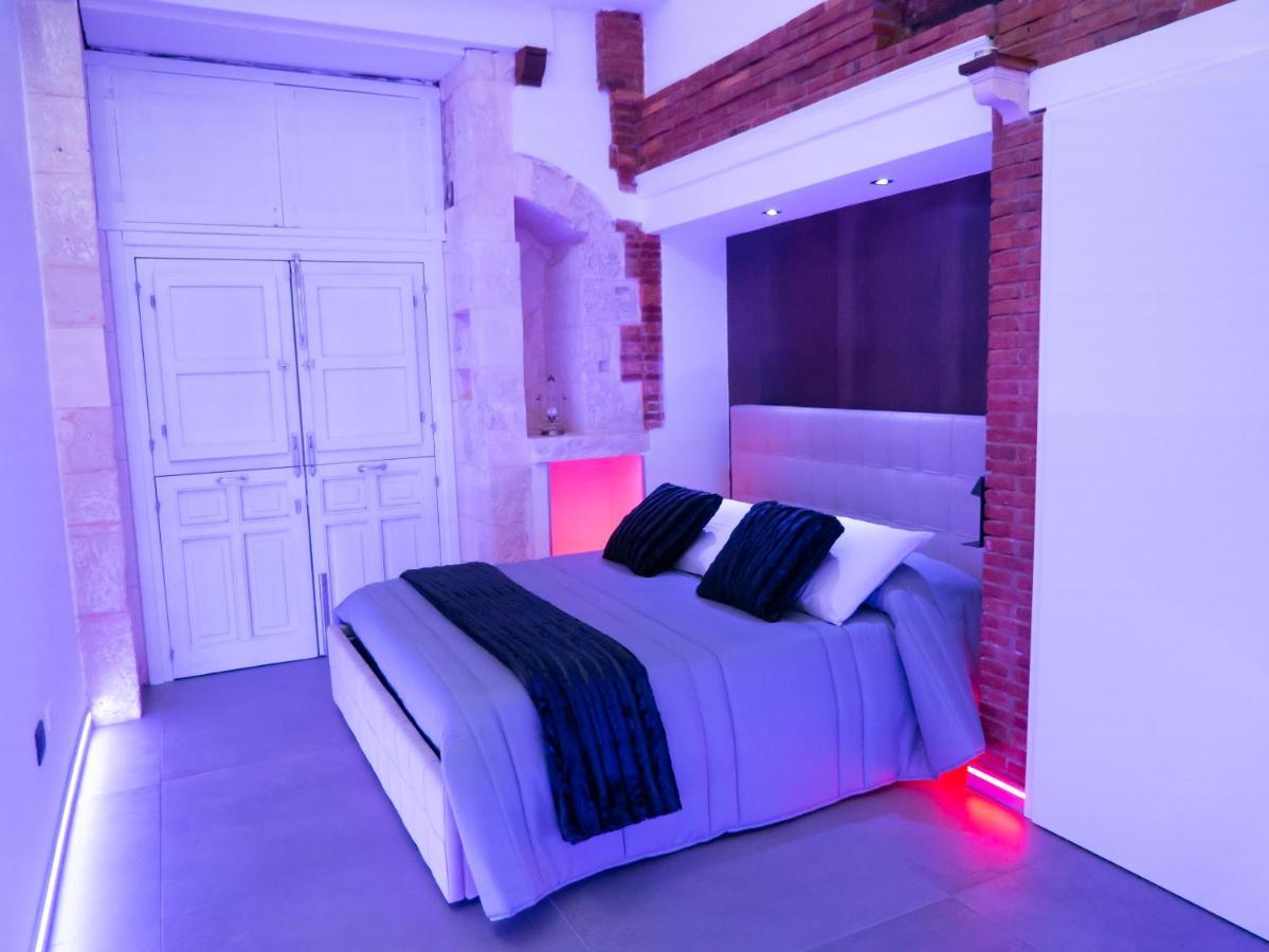 Vakkia - Ortigia Holiday Home Syracuse Esterno foto