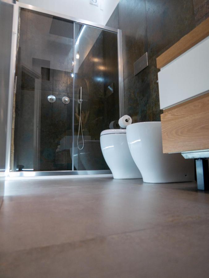 Vakkia - Ortigia Holiday Home Syracuse Esterno foto