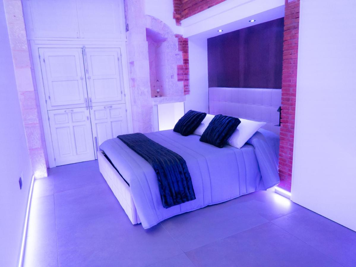 Vakkia - Ortigia Holiday Home Syracuse Esterno foto