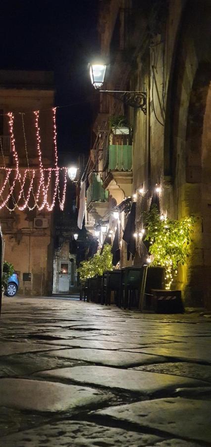 Vakkia - Ortigia Holiday Home Syracuse Esterno foto