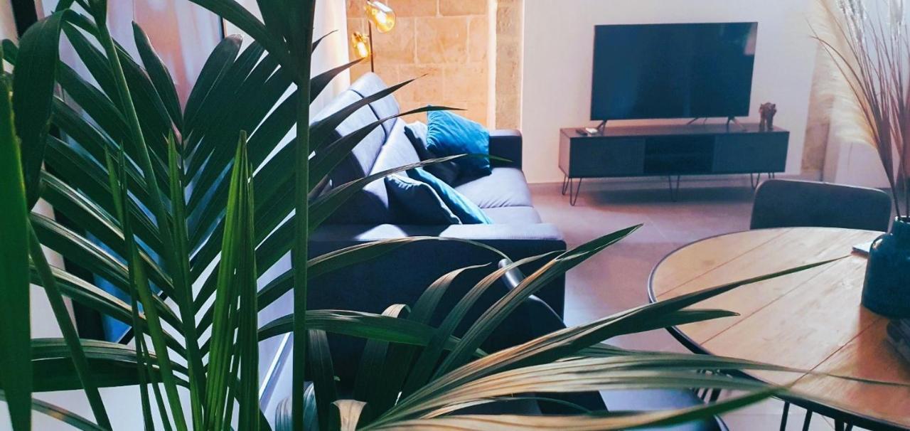 Vakkia - Ortigia Holiday Home Syracuse Esterno foto