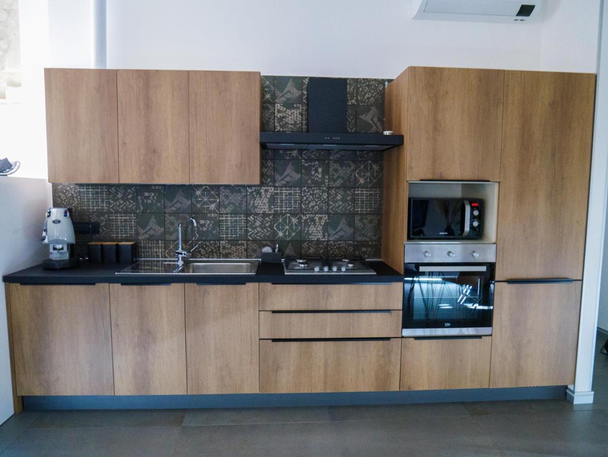 Vakkia - Ortigia Holiday Home Syracuse Esterno foto